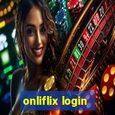 onliflix login